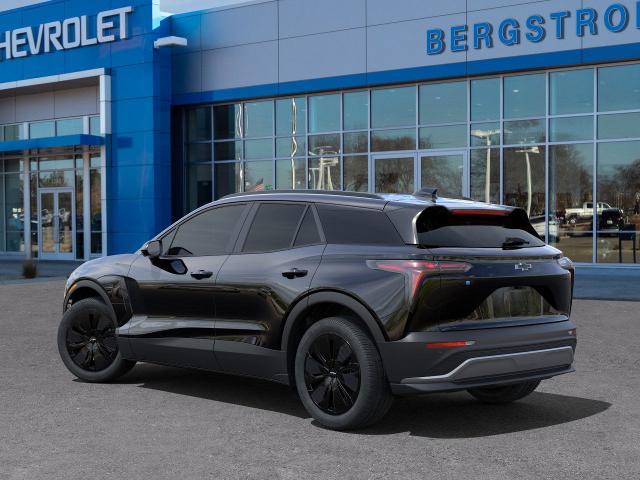 2025 Chevrolet Blazer EV Vehicle Photo in NEENAH, WI 54956-2243