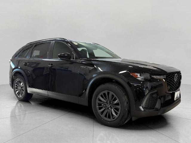 2025 Mazda CX-70 Vehicle Photo in Green Bay, WI 54304