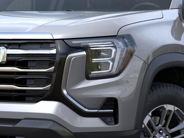 2025 GMC Terrain Vehicle Photo in PASADENA, CA 91107-3803