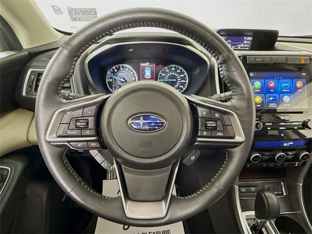 2019 Subaru Ascent Vehicle Photo in Everett, WA 98204