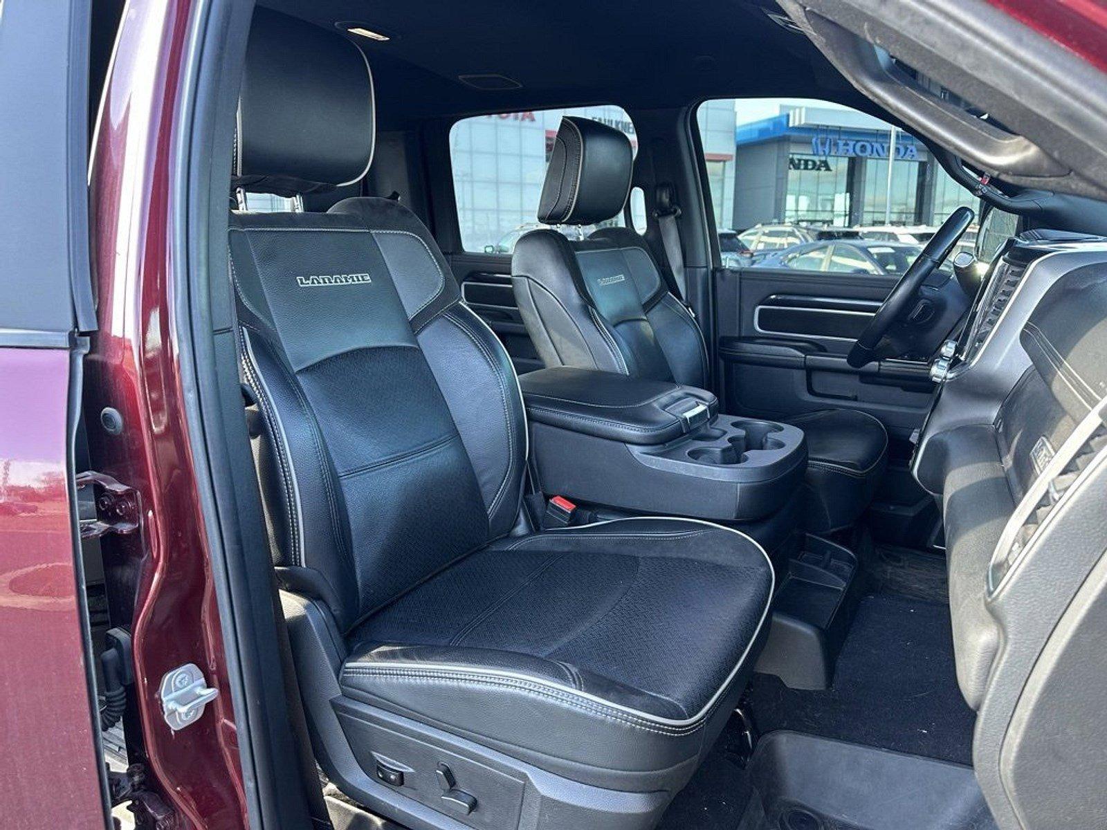 2022 Ram 3500 Vehicle Photo in Harrisburg, PA 17111