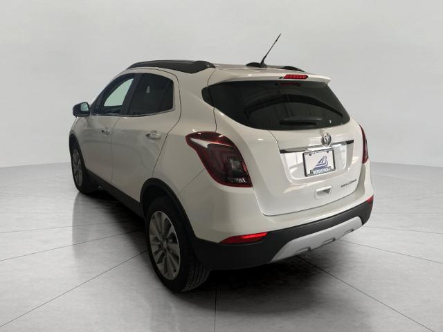 2019 Buick Encore Vehicle Photo in GREEN BAY, WI 54303-3330