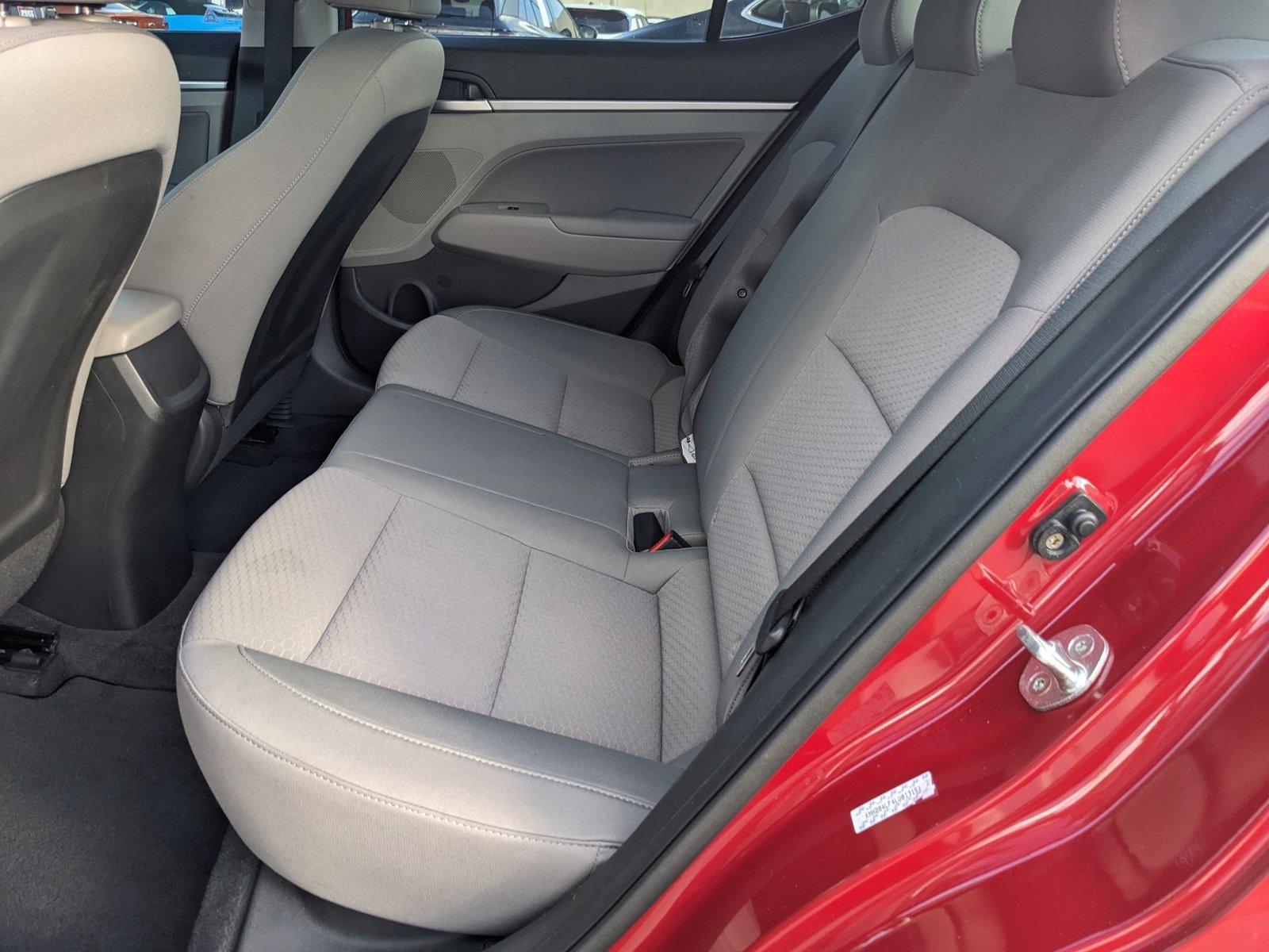 2020 Hyundai ELANTRA Vehicle Photo in Miami, FL 33015