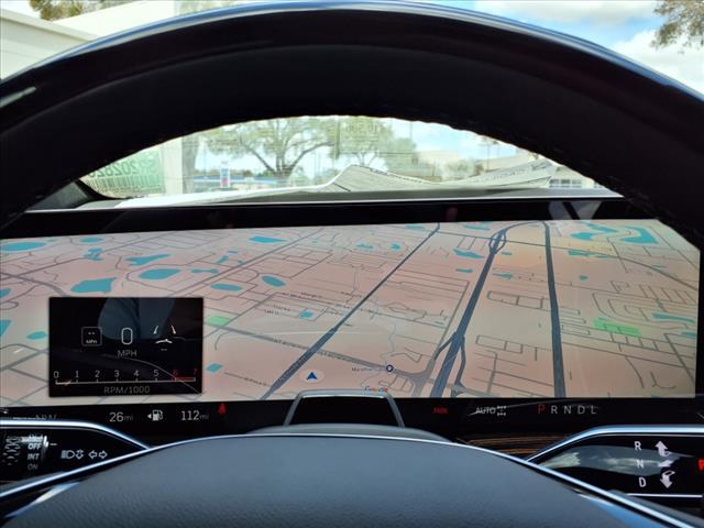 2025 Cadillac Escalade ESV Vehicle Photo in TAMPA, FL 33612-3404