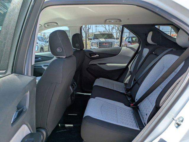 2022 Chevrolet Equinox Vehicle Photo in SELMA, TX 78154-1460