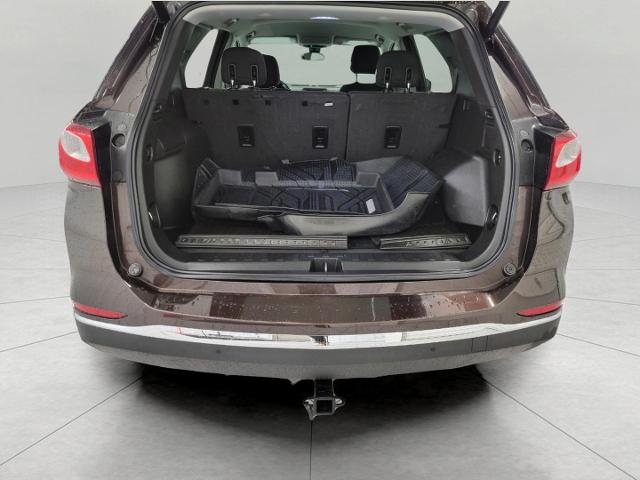 2020 Chevrolet Equinox Vehicle Photo in NEENAH, WI 54956-2243