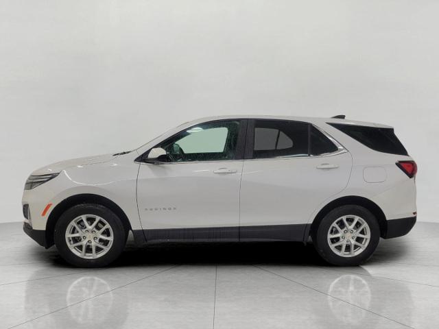 2024 Chevrolet Equinox Vehicle Photo in NEENAH, WI 54956-2243