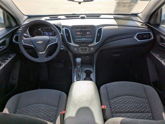 2022 Chevrolet Equinox Vehicle Photo in SELMA, TX 78154-1460