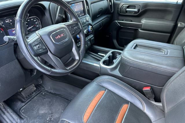 2021 GMC Sierra 2500 HD Vehicle Photo in SPOKANE, WA 99202-2191