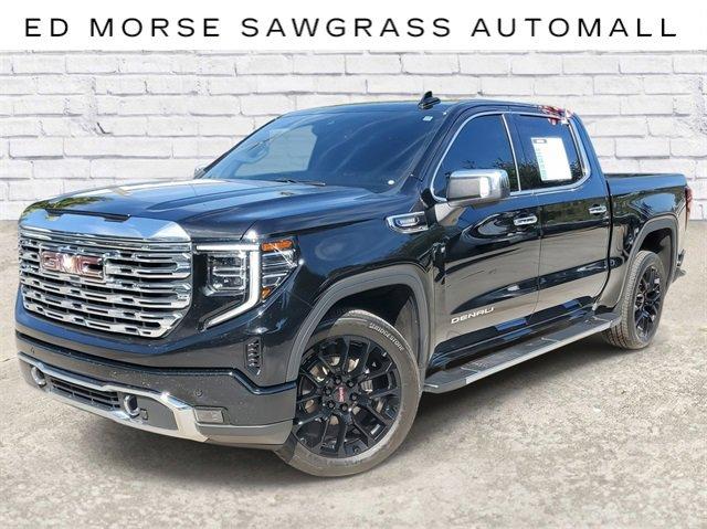 2023 GMC Sierra 1500 Vehicle Photo in SUNRISE, FL 33323-3202