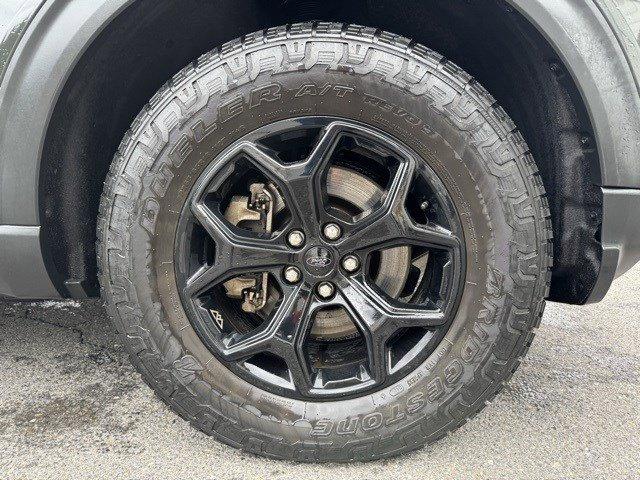 2022 Ford Explorer Vehicle Photo in Mechanicsburg, PA 17050-1707