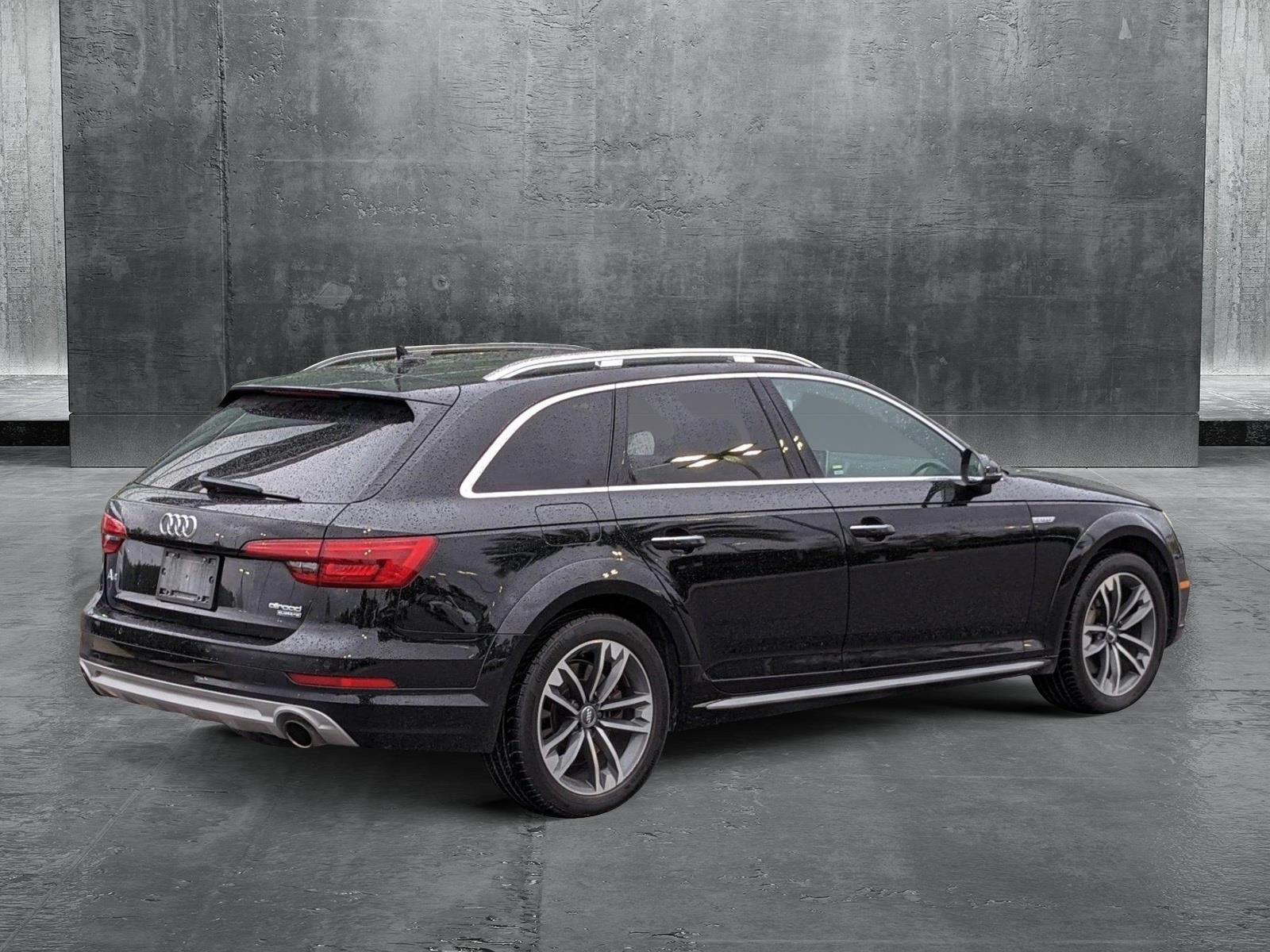 2017 Audi allroad Vehicle Photo in Orlando, FL 32811