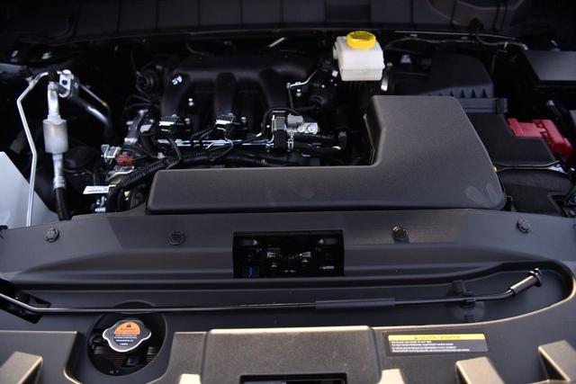 2025 Nissan Pathfinder Vehicle Photo in Ballwin, MO 63011