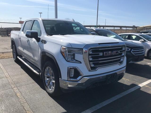 2021 GMC Sierra 1500 Vehicle Photo in GREEN BAY, WI 54303-3330