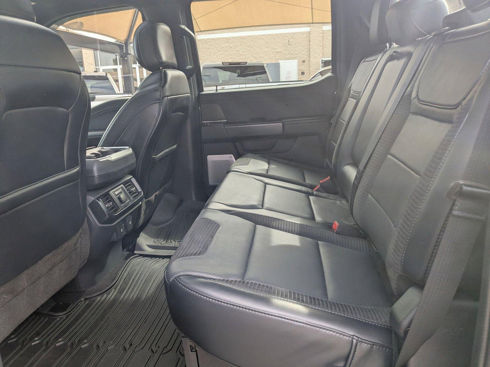 2023 Ford F-150 Vehicle Photo in LONE TREE, CO 80124-2750