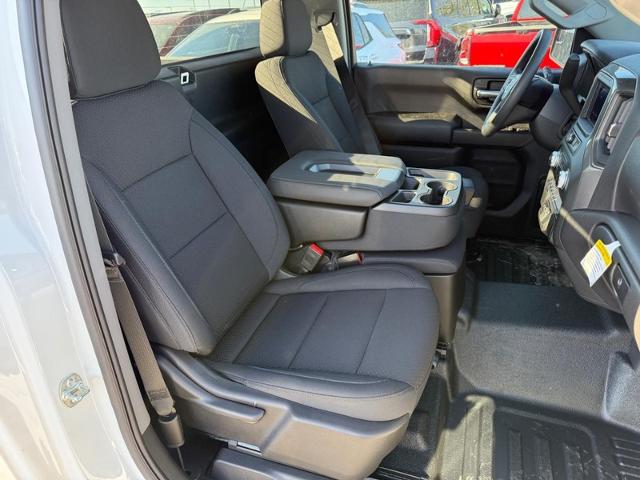 2025 GMC Sierra 1500 Vehicle Photo in COLUMBIA, MO 65203-3903