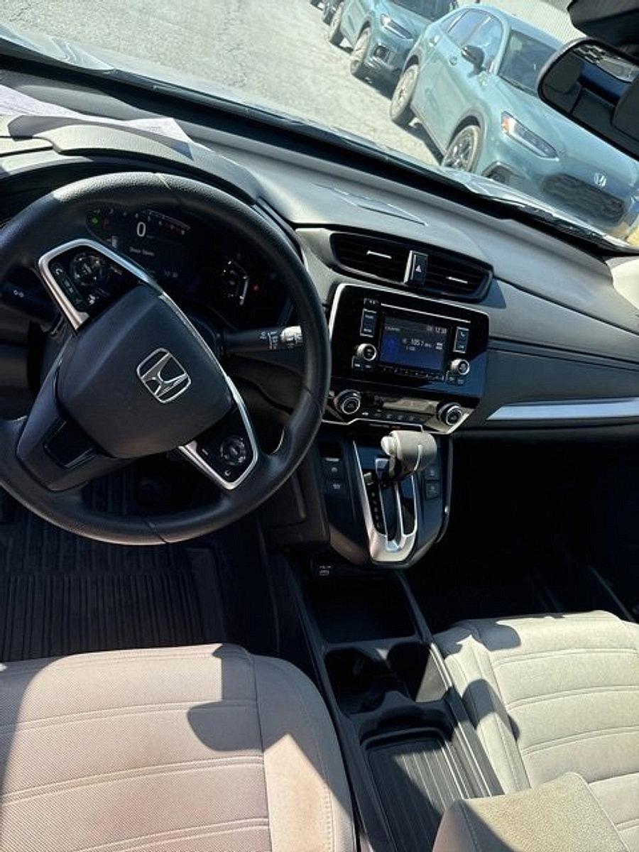 2020 Honda CR-V Vehicle Photo in Harrisburg, PA 17111