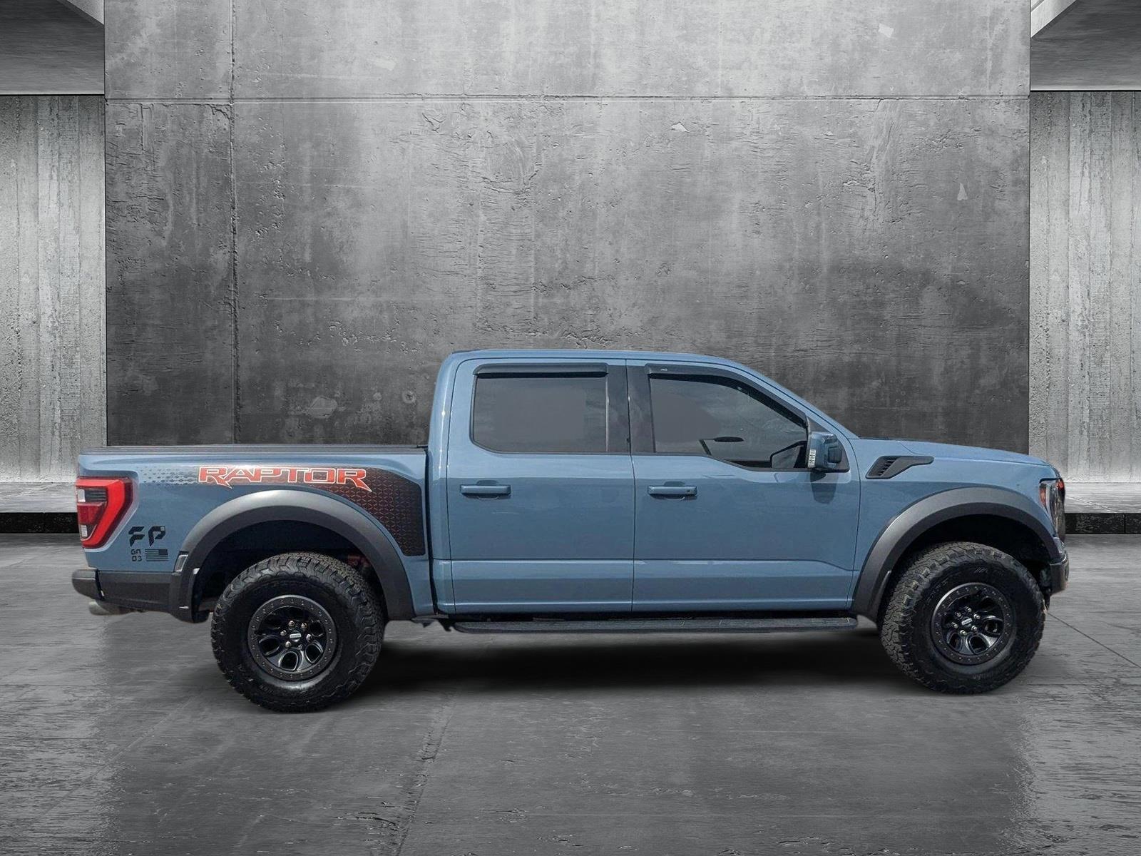 2023 Ford F-150 Vehicle Photo in LONE TREE, CO 80124-2750