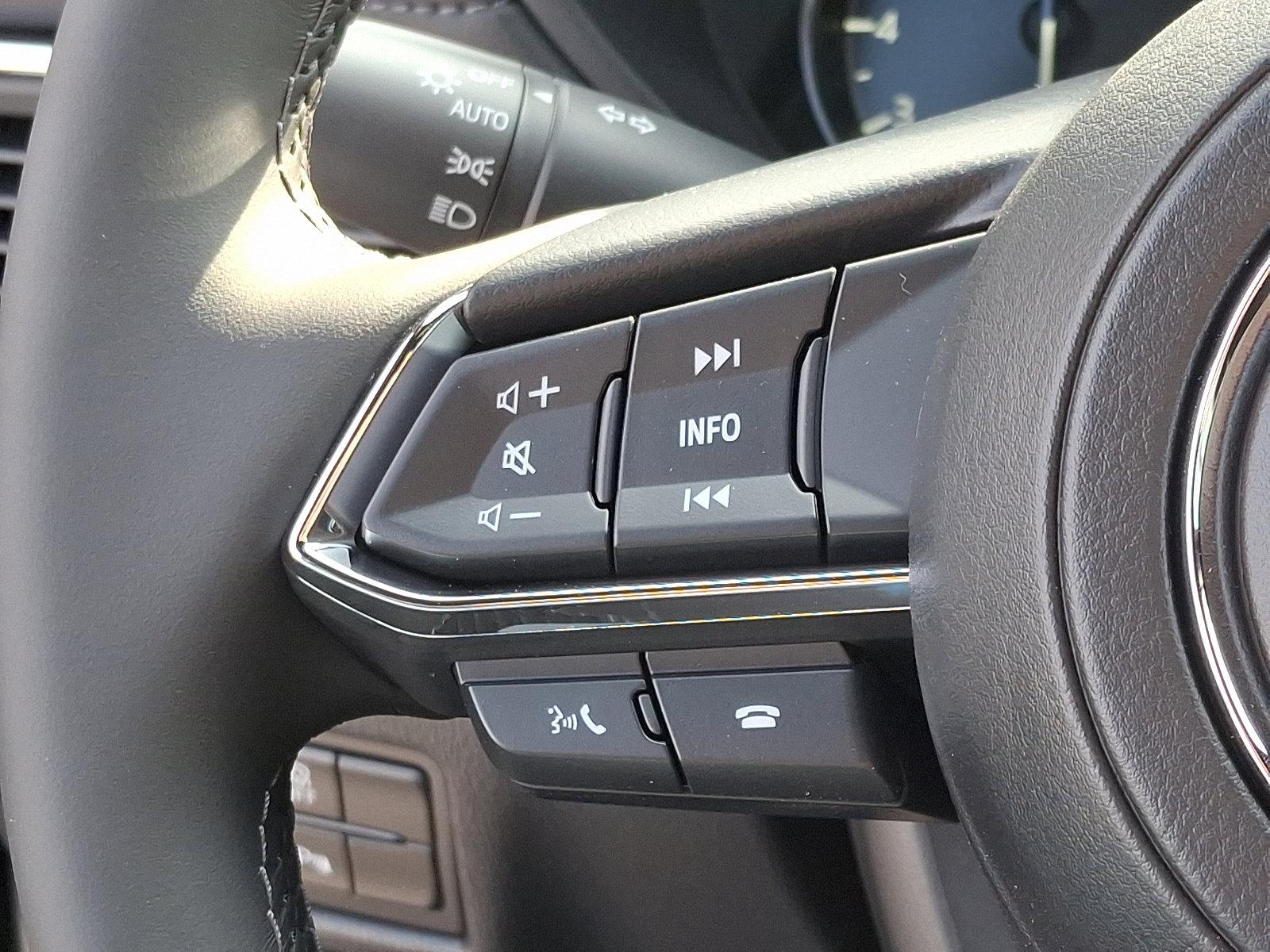 2025 Mazda CX-5 Vehicle Photo in Trevose, PA 19053