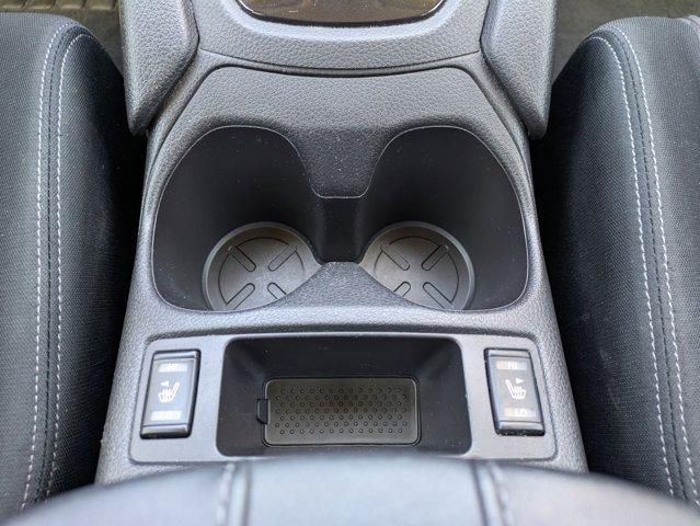 2017 Nissan Rogue Vehicle Photo in San Antonio, TX 78209