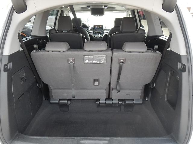 2019 Honda Odyssey Vehicle Photo in JASPER, GA 30143-8655