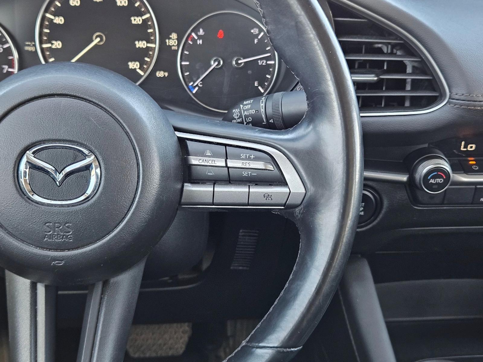 2023 Mazda Mazda3 Sedan Vehicle Photo in Seguin, TX 78155