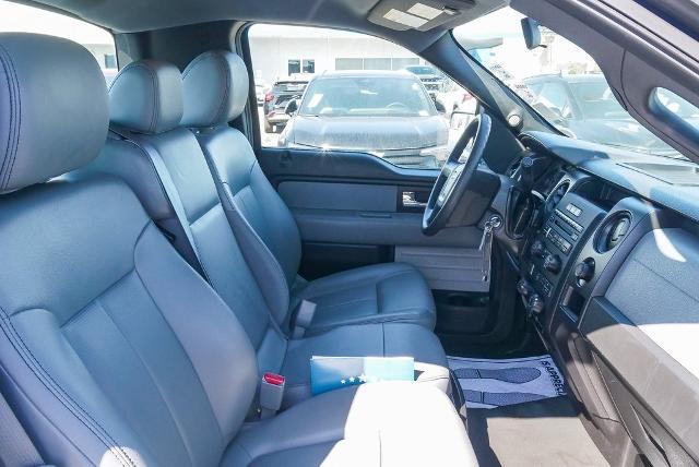 2014 Ford F-150 Vehicle Photo in VENTURA, CA 93003-8585