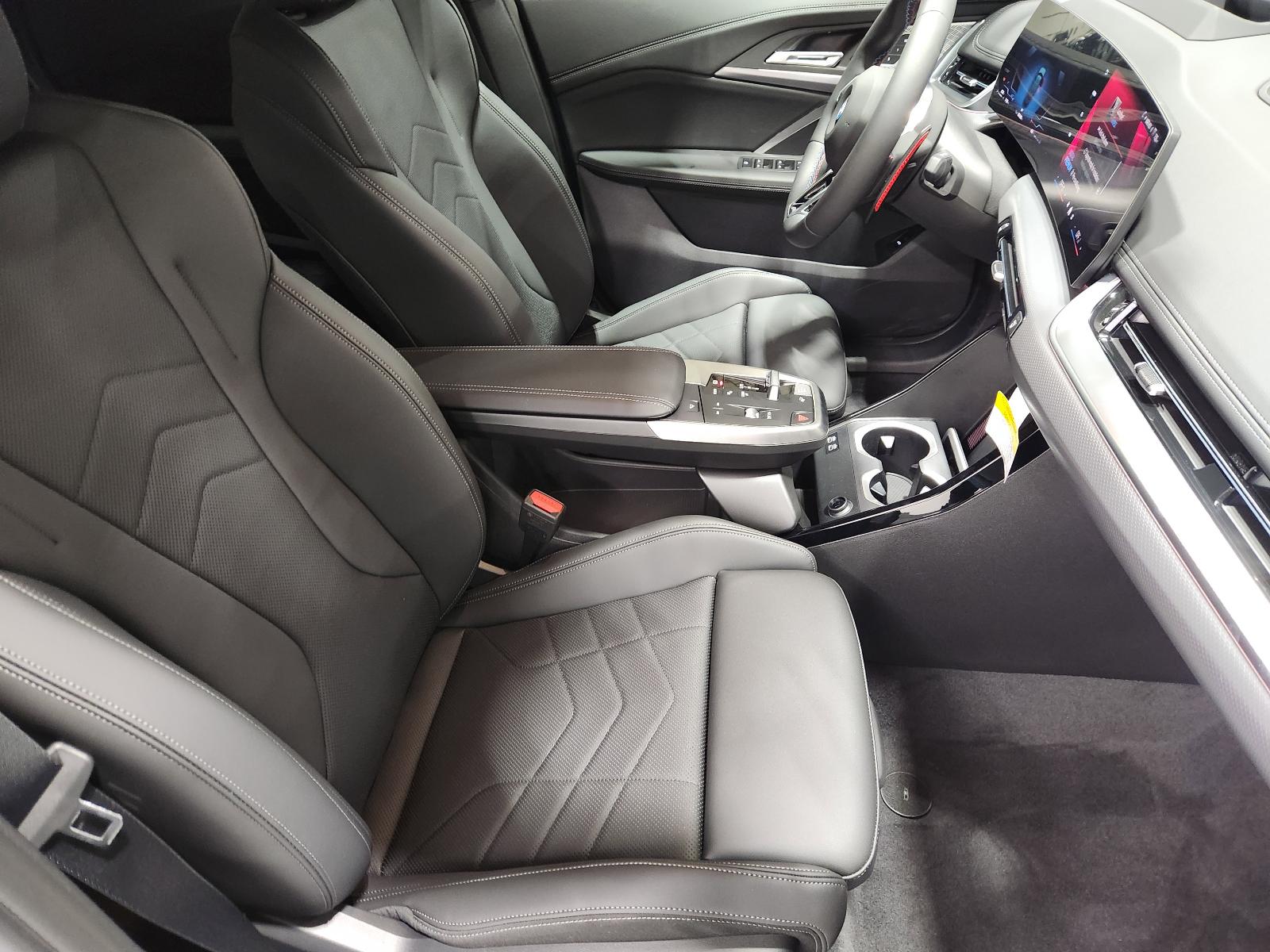 2025 BMW X1 M35i Vehicle Photo in GRAPEVINE, TX 76051