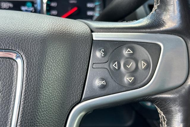 2018 GMC Yukon XL Vehicle Photo in SPOKANE, WA 99202-2191