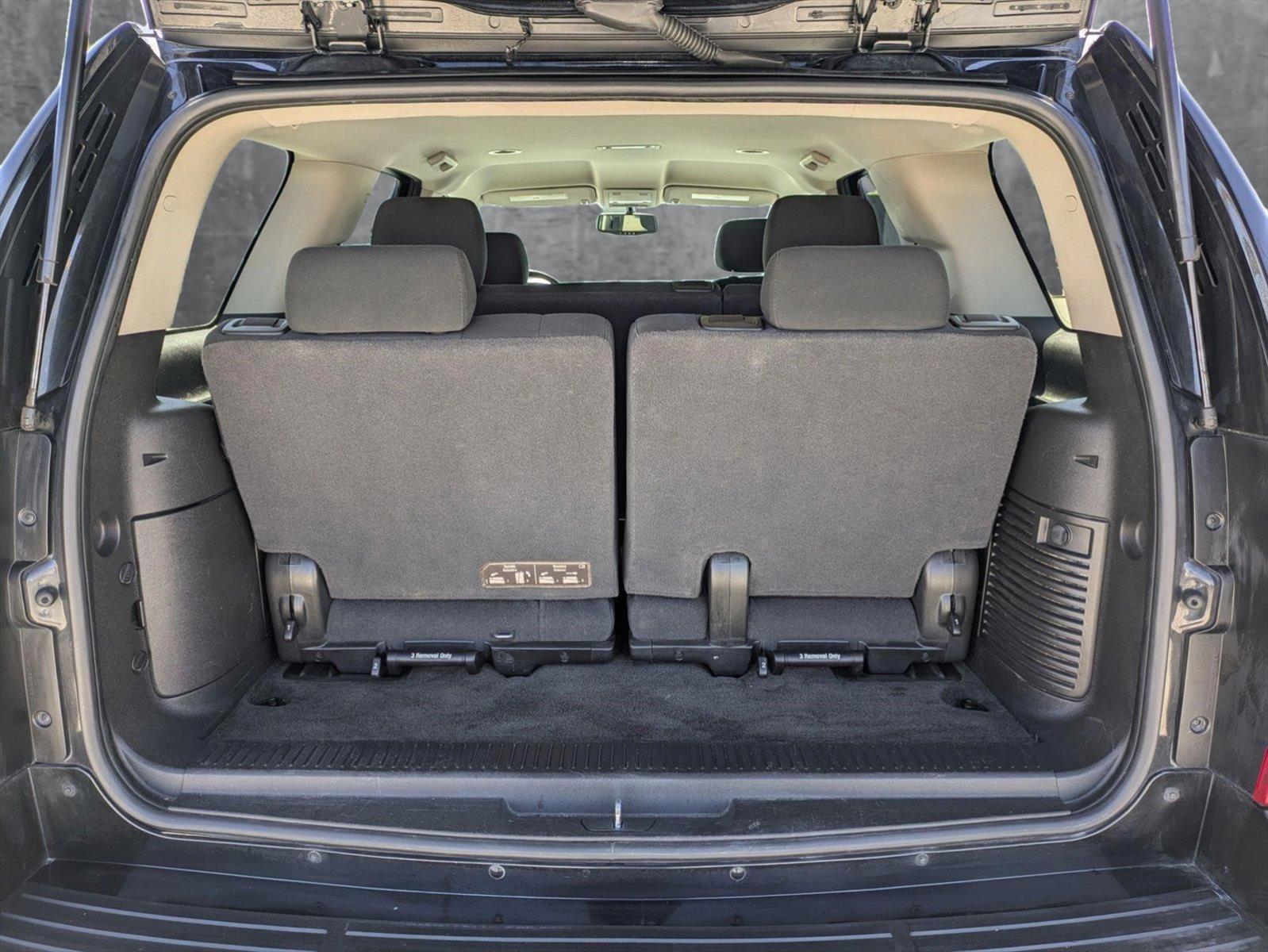 2013 Chevrolet Tahoe Vehicle Photo in Tustin, CA 92782