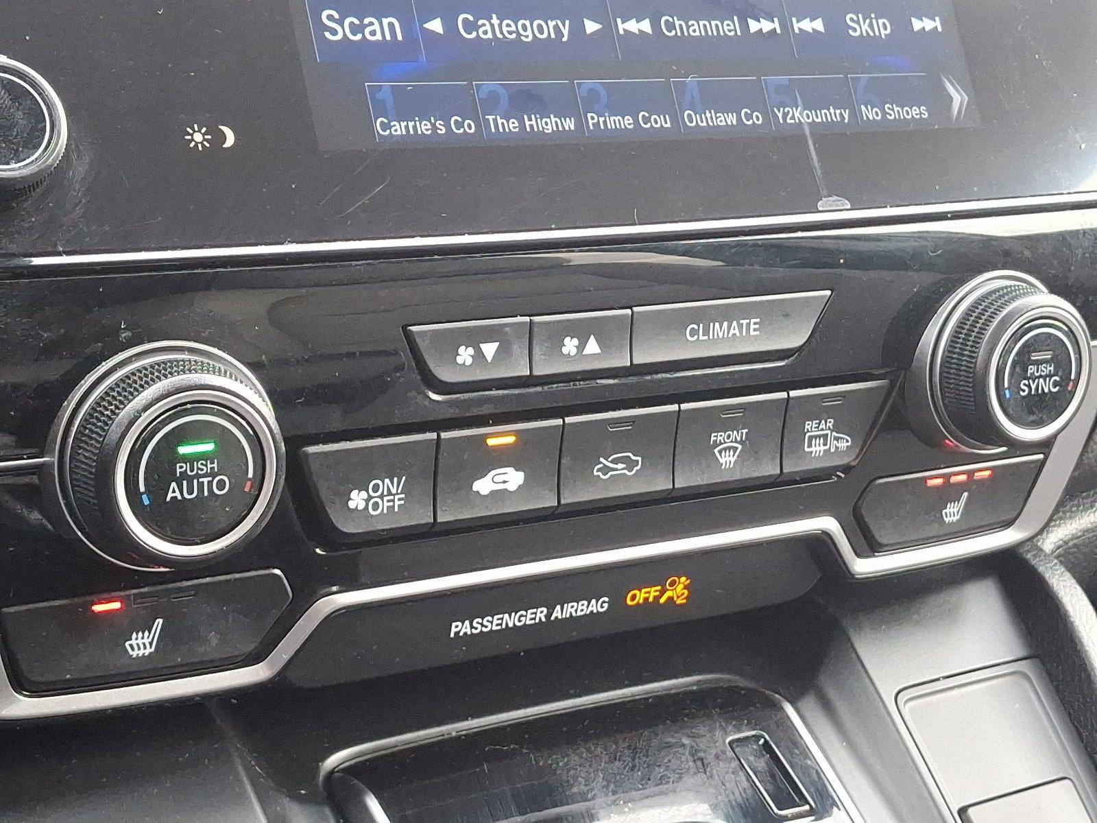 2021 Honda CR-V Vehicle Photo in Harrisburg, PA 17111