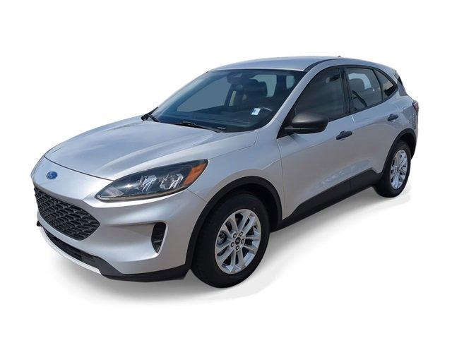2020 Ford Escape Vehicle Photo in COLLIERVILLE, TN 38017-9006
