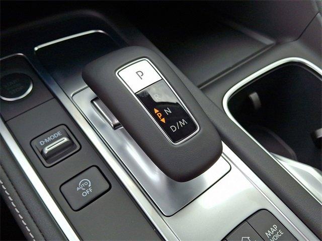 2025 INFINITI QX60 Vehicle Photo in Willow Grove, PA 19090