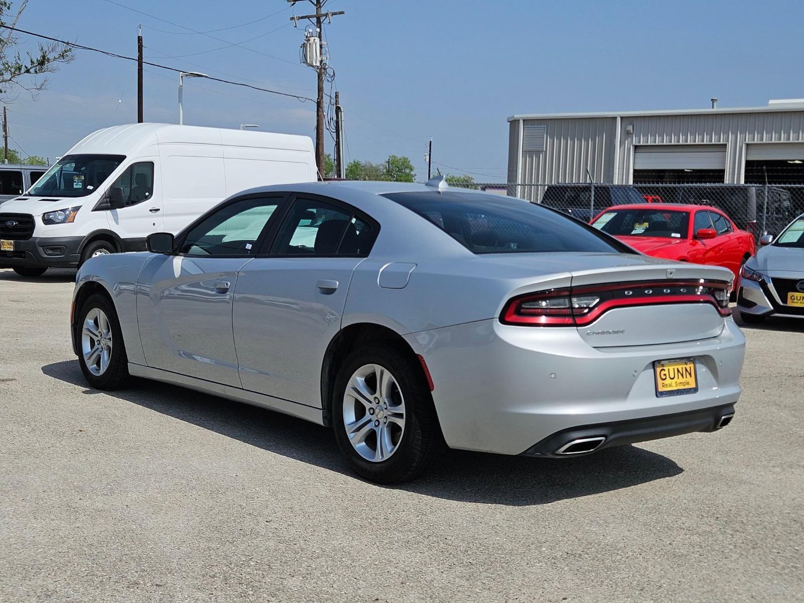 2023 Dodge Charger Vehicle Photo in Seguin, TX 78155