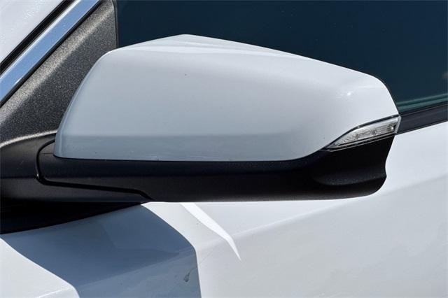 2023 GMC Terrain Vehicle Photo in ELK GROVE, CA 95757-8703