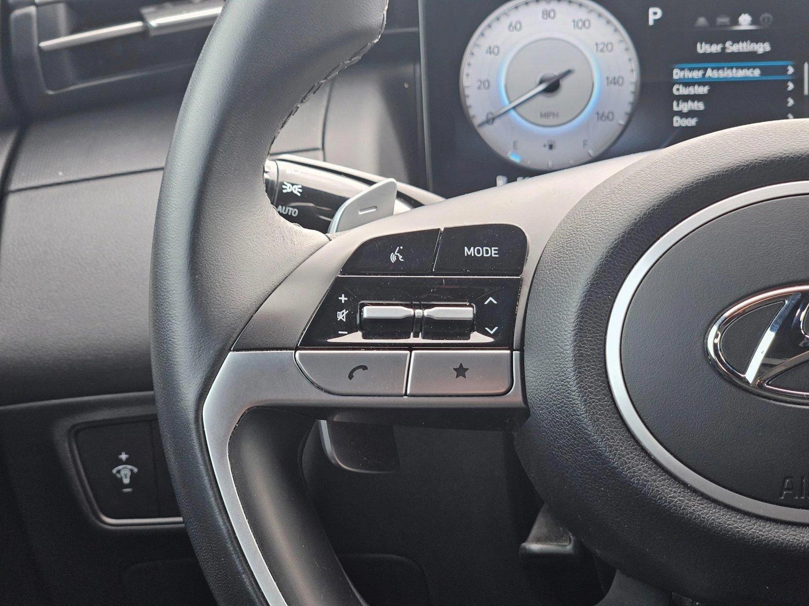 2022 Hyundai SANTA CRUZ Vehicle Photo in Austin, TX 78728