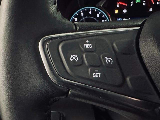 2019 Chevrolet Equinox Vehicle Photo in MEDINA, OH 44256-9631