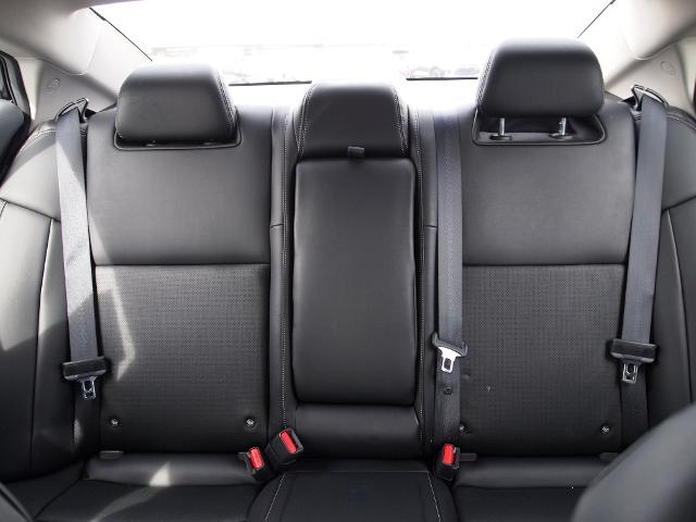 2023 Nissan Maxima Vehicle Photo in MADISON, IN 47250-1611