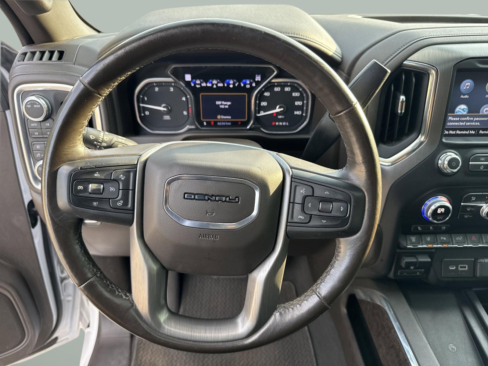 2022 GMC Sierra 2500 HD Vehicle Photo in GEORGETOWN, TX 78626-7508