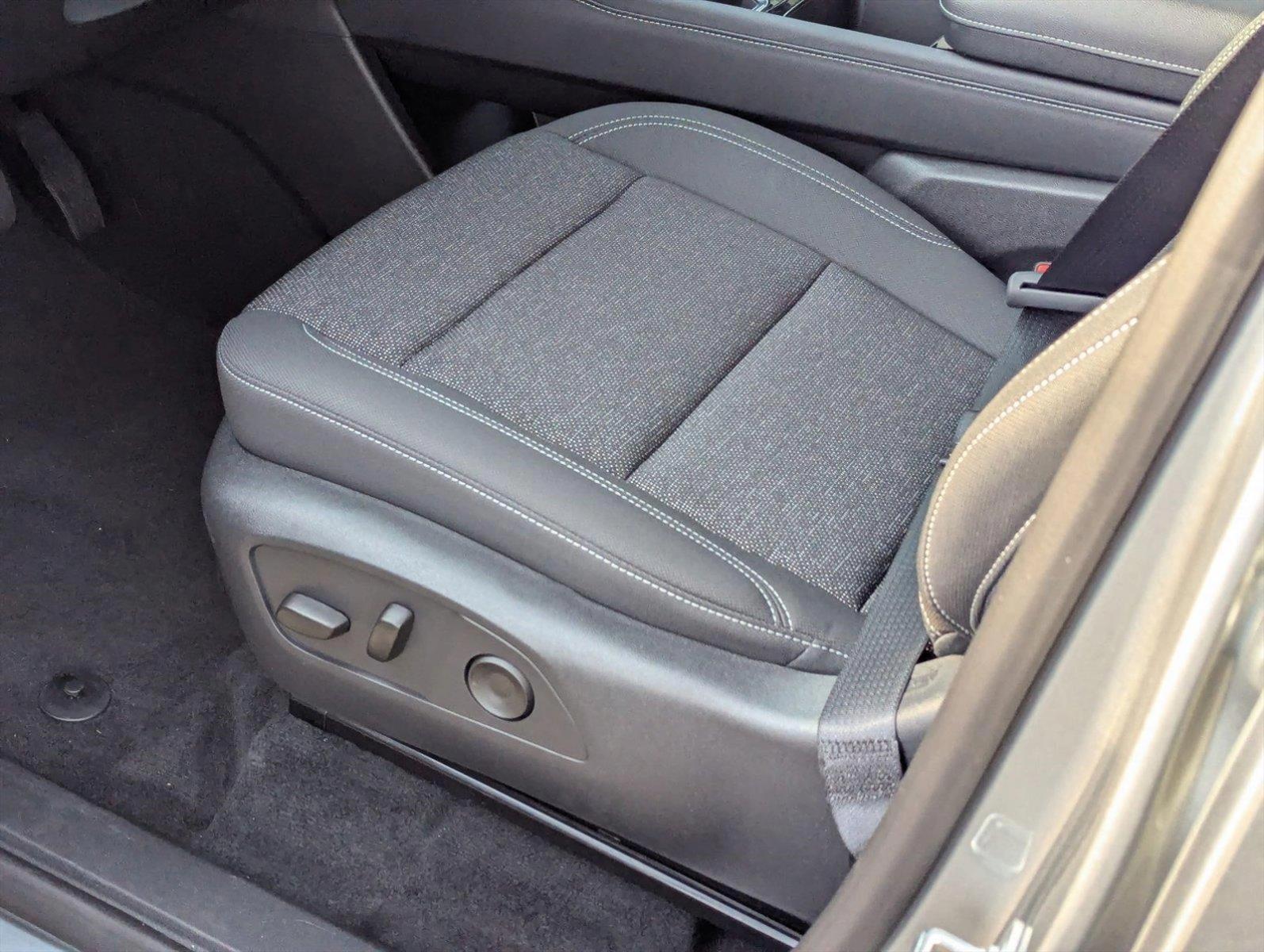 2025 Chevrolet Traverse Vehicle Photo in GREENACRES, FL 33463-3207