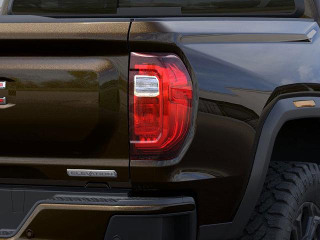 2025 GMC Canyon Vehicle Photo in HOMOSASSA, FL 34448-1461