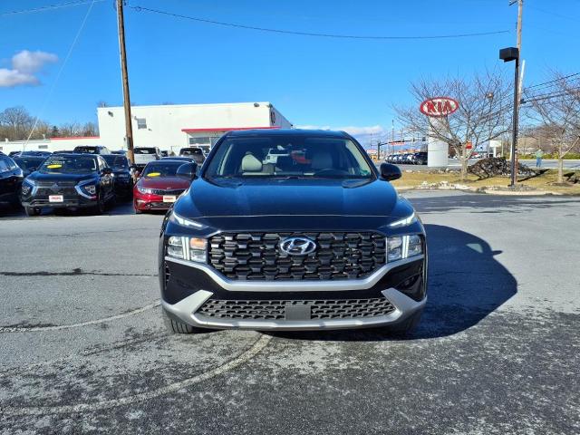 Used 2023 Hyundai Santa Fe SE with VIN 5NMS1DAJ7PH487227 for sale in Winchester, VA