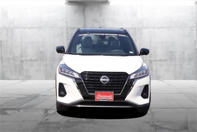 2024 Nissan Kicks Vehicle Photo in Hazelwood, MO 63042