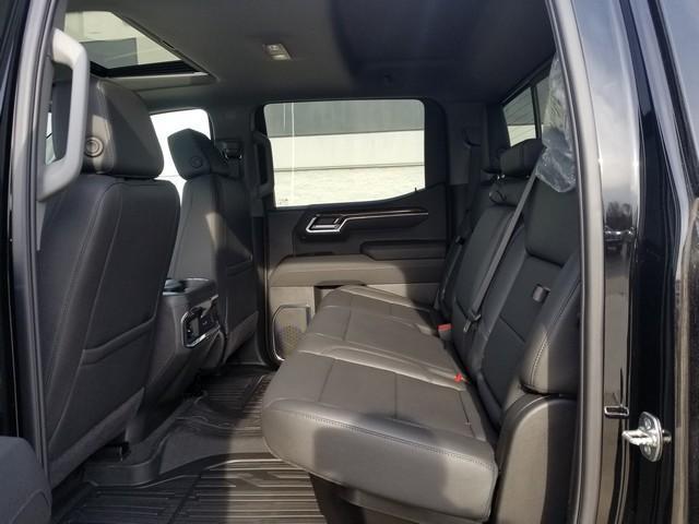 2025 GMC Sierra 1500 Vehicle Photo in ELYRIA, OH 44035-6349