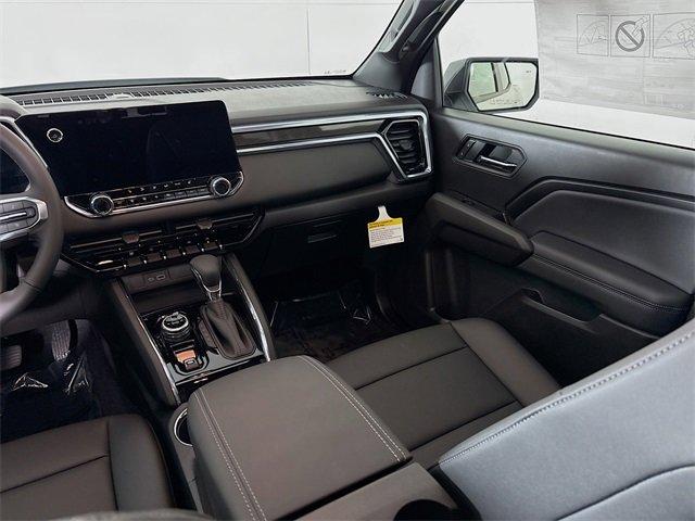 2025 GMC Canyon Vehicle Photo in PUYALLUP, WA 98371-4149