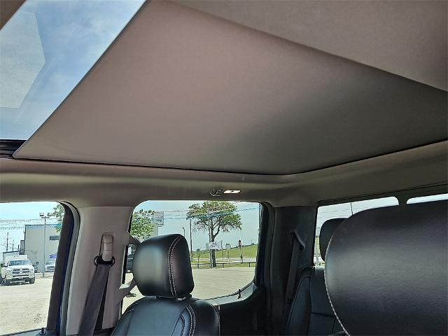 2018 Ford F-150 Vehicle Photo in EASTLAND, TX 76448-3020