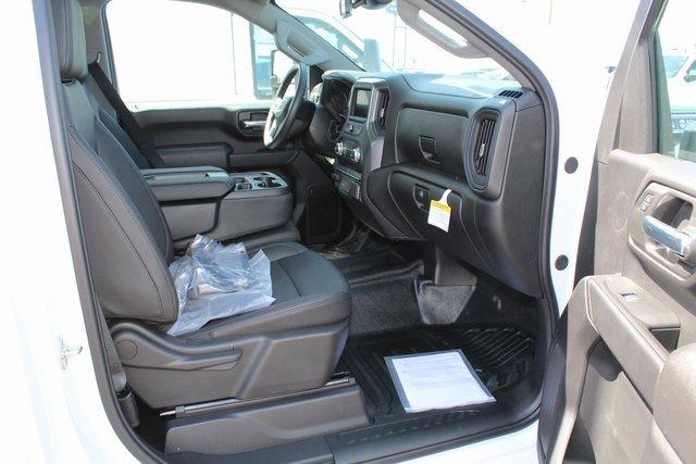 2025 GMC Sierra 3500 HD Chassis Cab Vehicle Photo in SAINT CLAIRSVILLE, OH 43950-8512