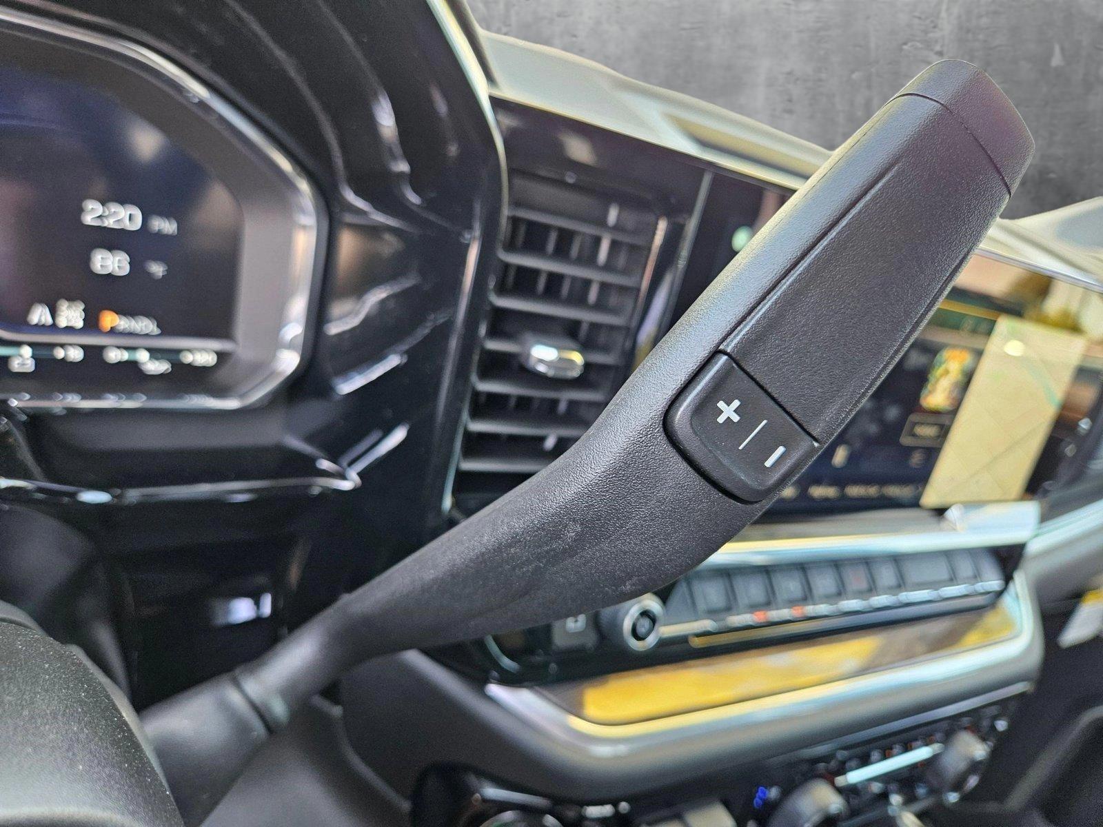2025 Chevrolet Silverado 2500 HD Vehicle Photo in PEORIA, AZ 85382-3715