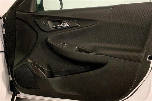 2024 Chevrolet Malibu Vehicle Photo in INDEPENDENCE, MO 64055-1314
