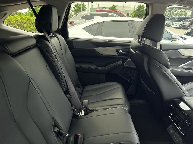 2025 Acura MDX Vehicle Photo in Grapevine, TX 76051